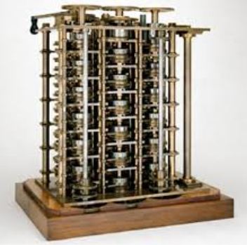 Computer Image